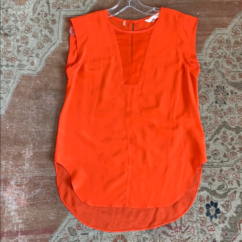 Rebecca Taylor Blouse